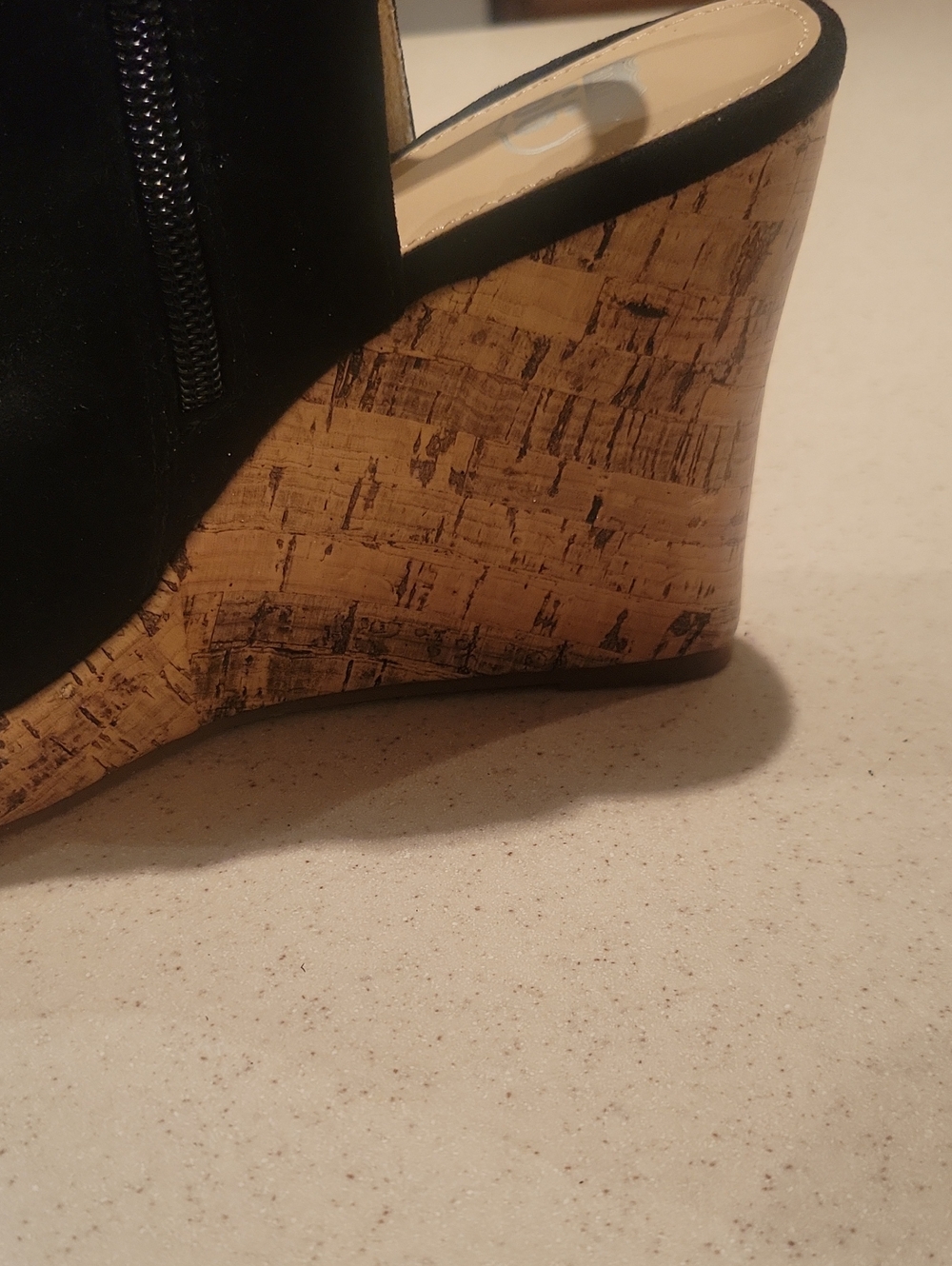 Brand New Wedges - Picture 4 of 8